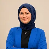 Feyza Zülal Kuş, International Recruitment Consultant at Sustera